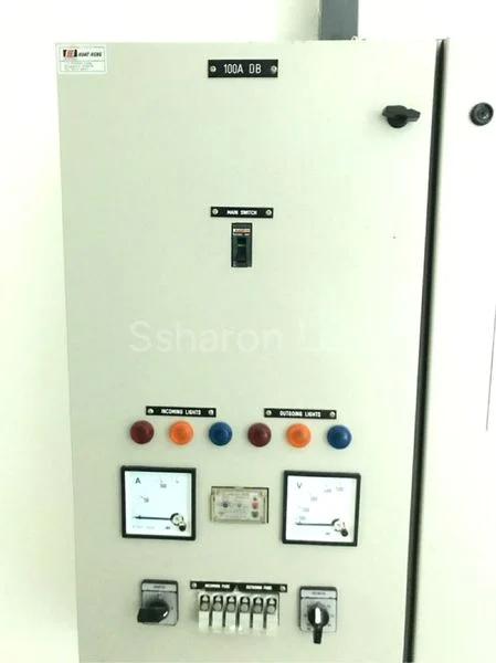 Factory / Workshop (B2) for Sale in  Wintech Centre - Image 12